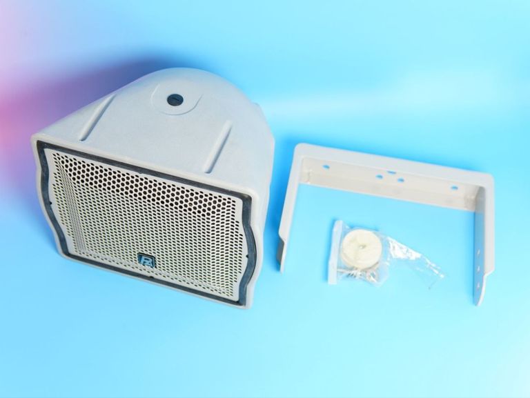 Speaker P.Audio W-6C. З CO, CQ Код:null. Зображення 4