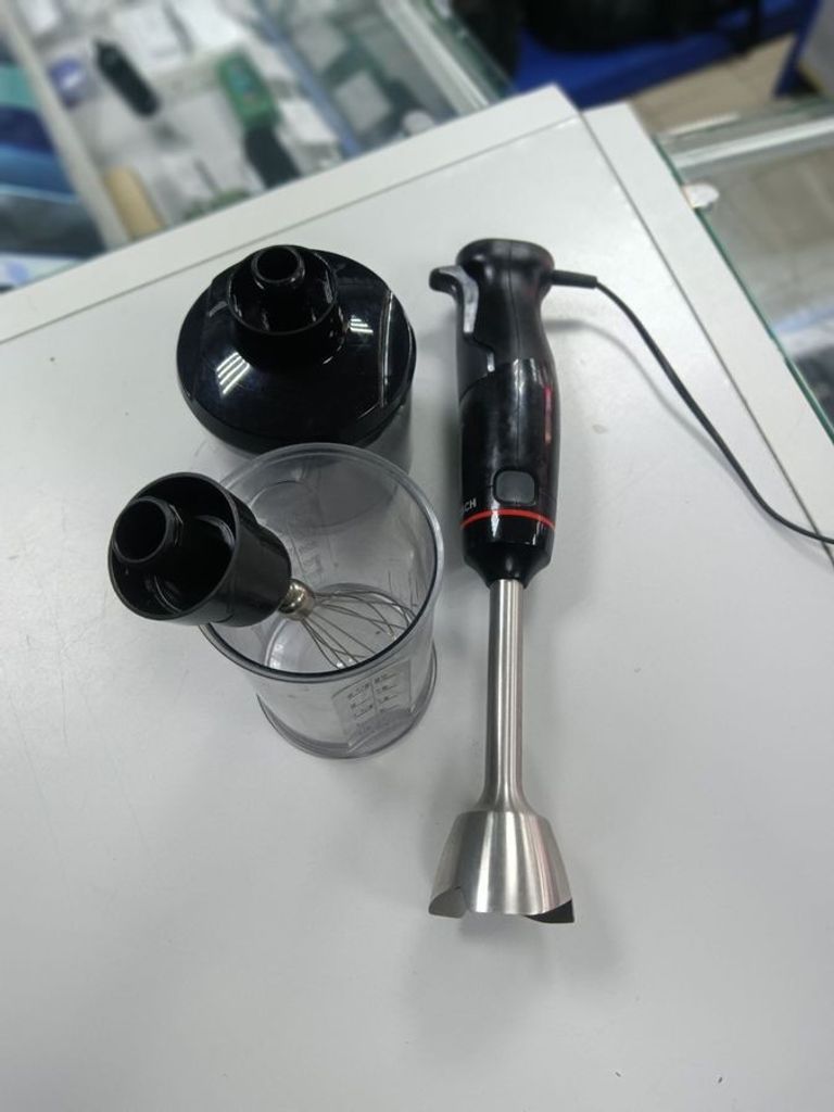 Оголошення Bosch MSM4B621 Б/У