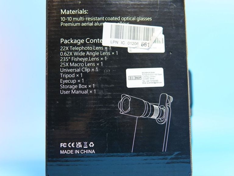 Selvim 4 в 1 Код:null. Зображення 8