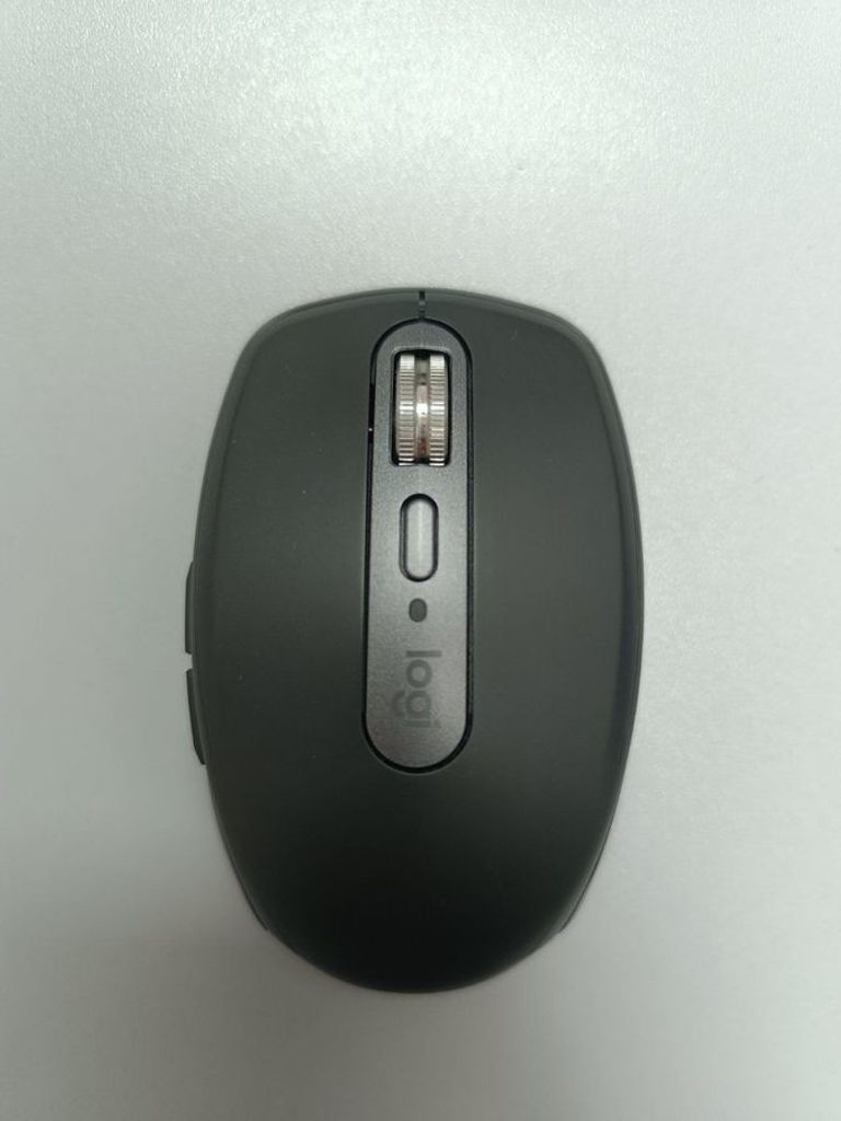 Купити Logitech mx anywhere 3 Б/У