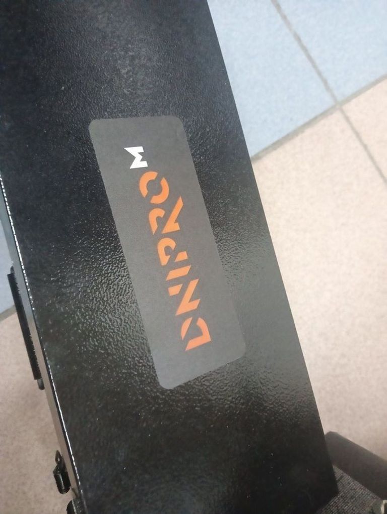 Дешево Dnipro-M pw-52 з ломбарду