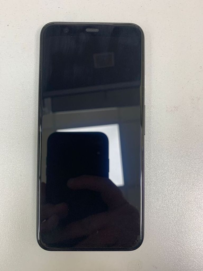 Дешево Google pixel 4 6/64gb з ломбарду