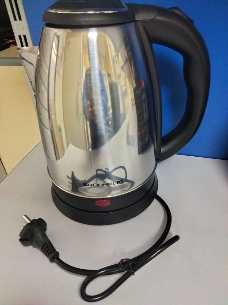 Дешево Grunhelm eks 7518 з ломбарду