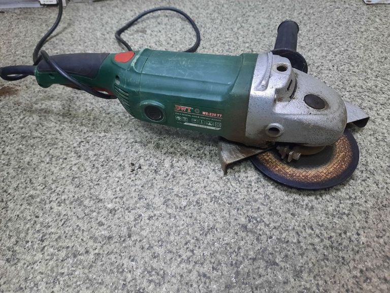 Дешево Dwt ws-230 sl з ломбарду