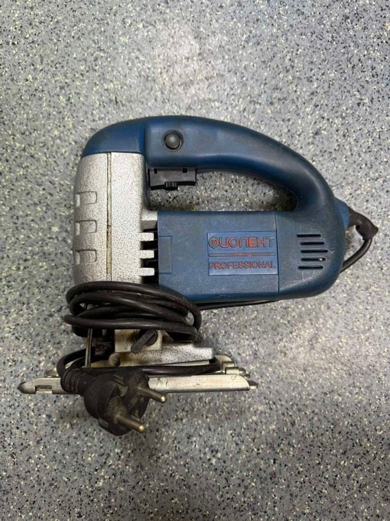 Купити Фіолент пм4-700э Б/У