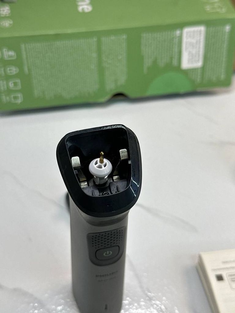 Philips All-in-One Trimmer 7000 Series MG7921/15 Код:01-200903650. Зображення 6