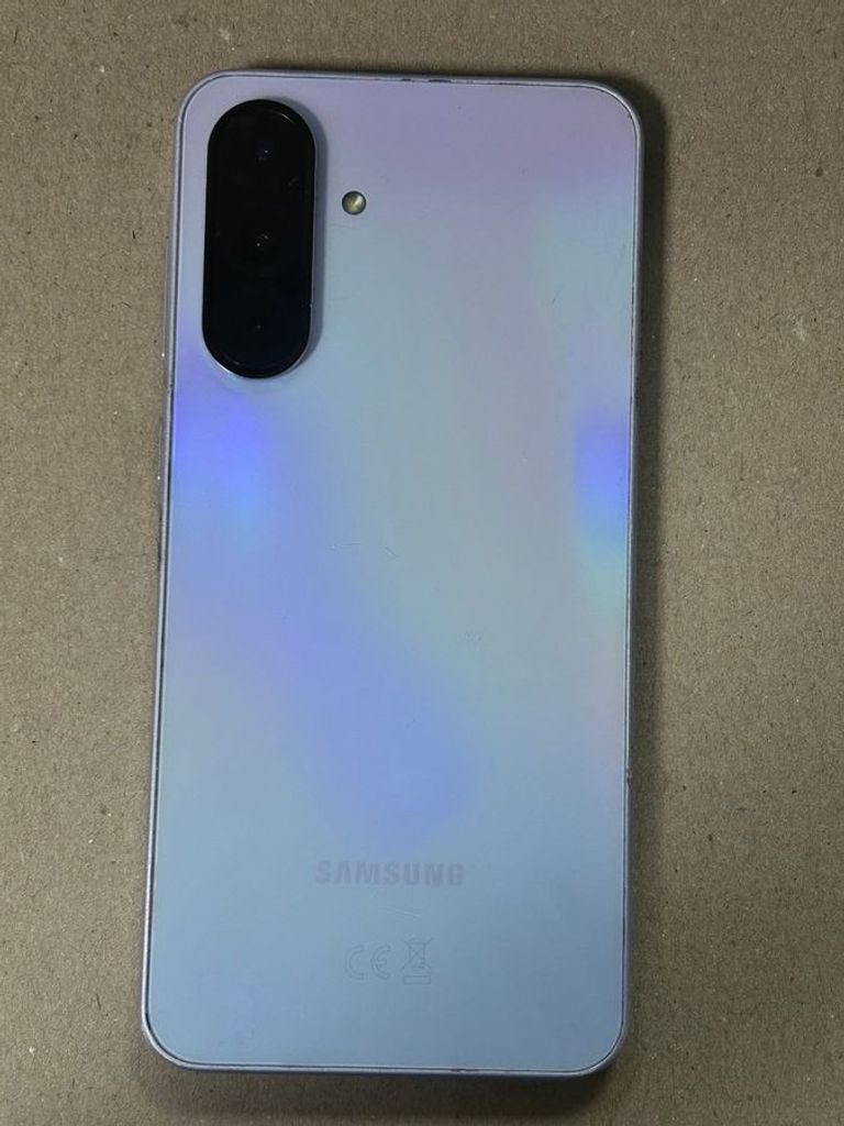 Оголошення Samsung galaxy a36 5g 6/128gb Б/У