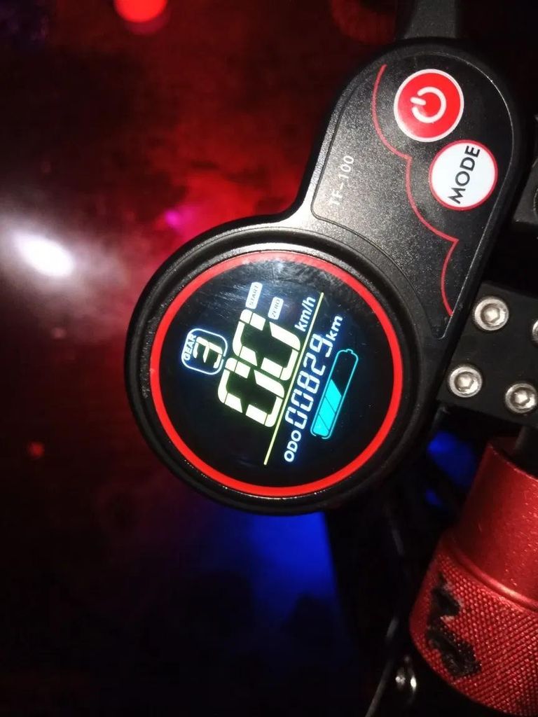 KugooKirin M4 PRO Plus  Код:null. Зображення 5