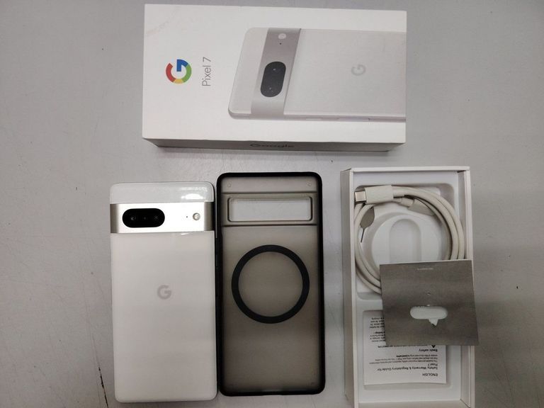 Google pixel 7 8/128gb Код:01-200904804. Зображення 5