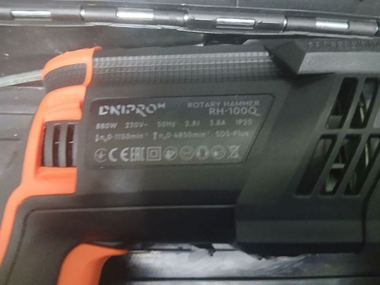 Dnipro-M rh-100q Код:01-200904812. Зображення 5