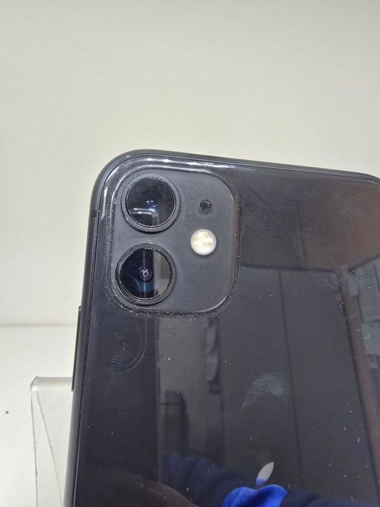 Розпродаж Apple iphone 11 128gb, продавець Техноскарб