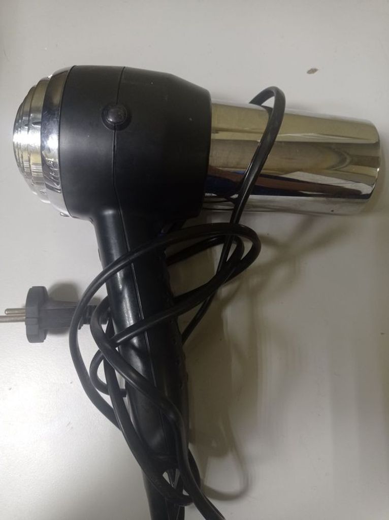 Купити Ufesa SC8450 Velvet Pro (60304471) Б/У