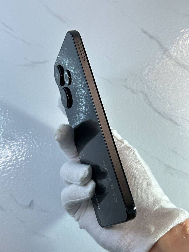 Xiaomi Redmi 13 8/256GB Blue Код:01-200905278. Зображення 8