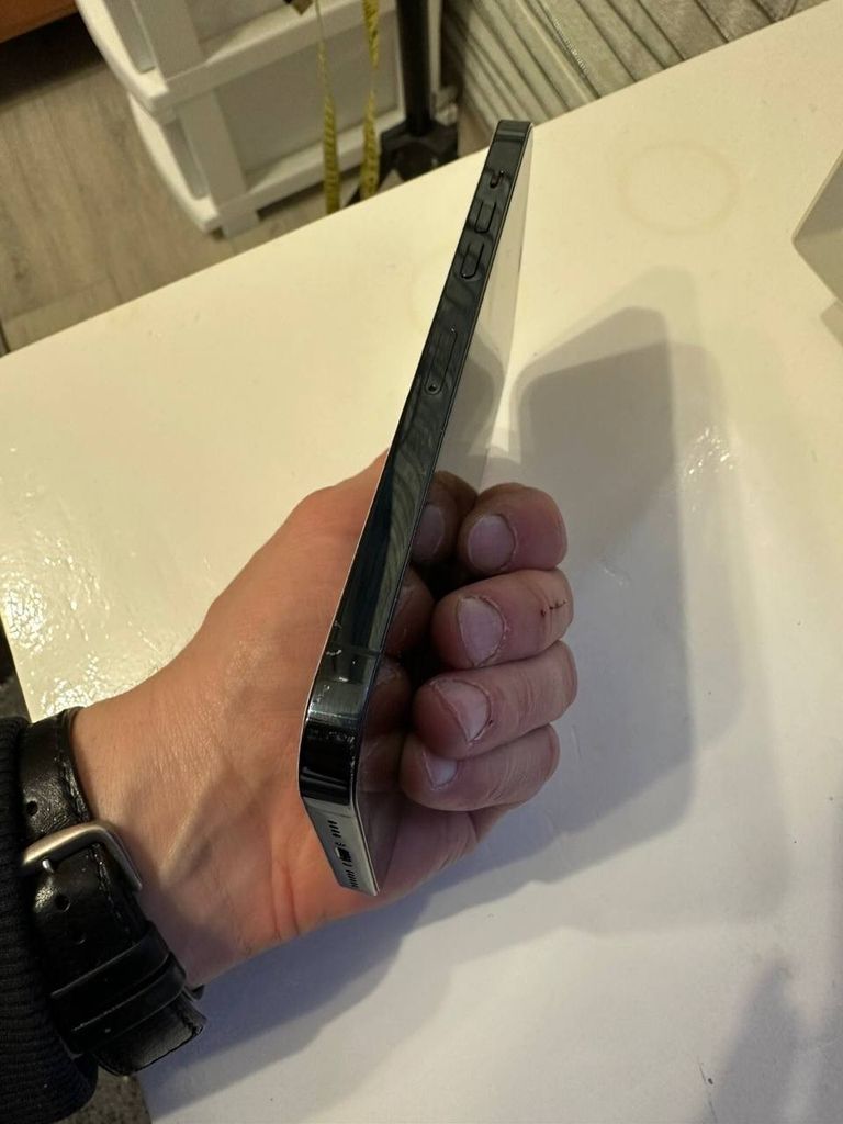 Дешево Apple iPhone 12 Pro Max 512GB | Neverlock з ломбарду