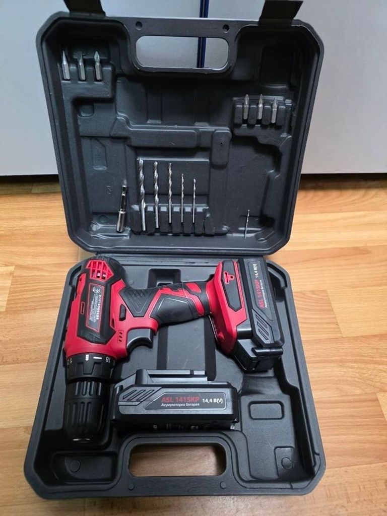 Оголошення Vitals au 14/2kp Б/У