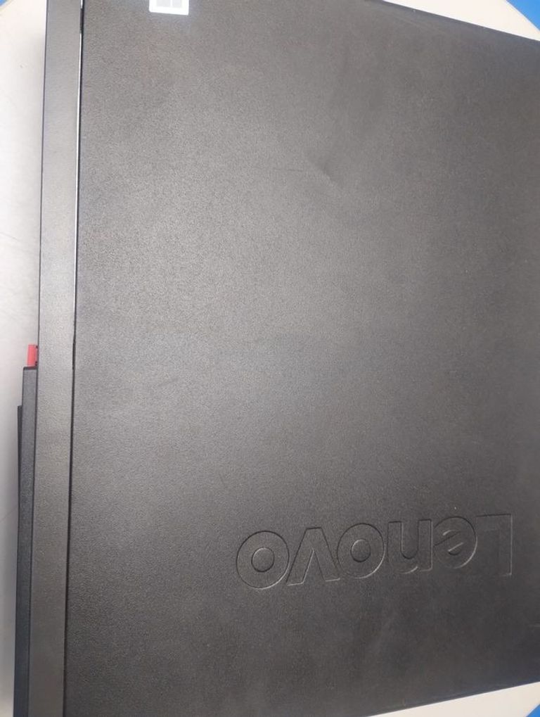 Пк intel core i5-6500/ram 16 gb/hdd відсутній/ssd 250 gb/інтегрована Код:01-200899096. Зображення 5