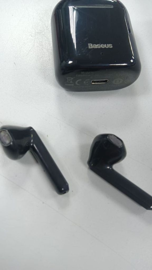 Купити Baseus encok w09 Б/У