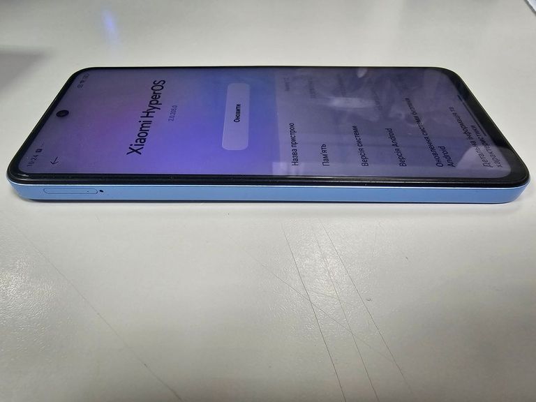 Xiaomi redmi 12 8/256gb Код:01-200906826. Изображение 6