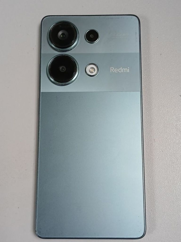 Розпродаж Xiaomi redmi note 13 pro 4g 8/256gb, продавець Техноскарб