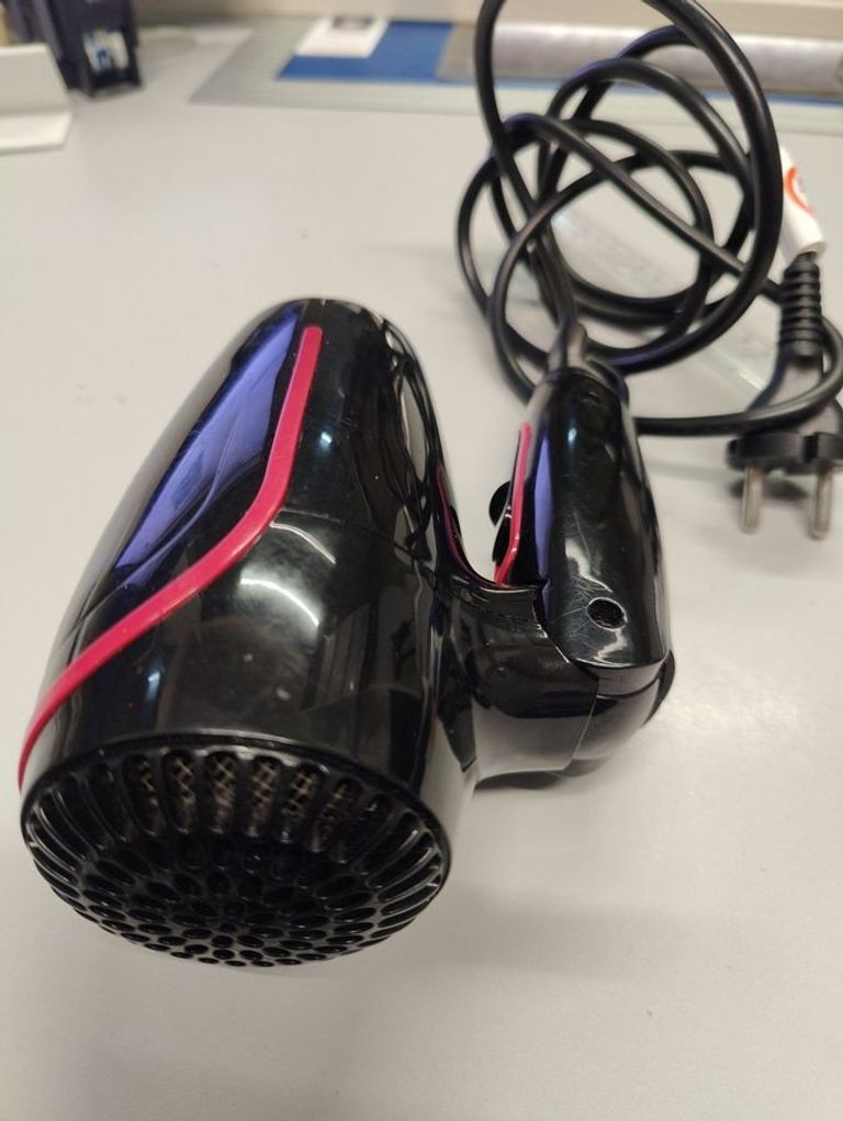 Дешиво Rowenta cv 3323 с ломбарда