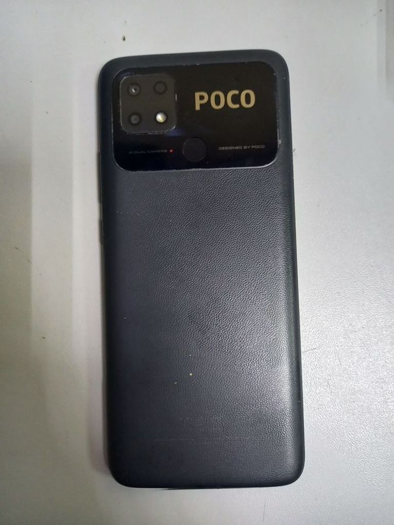Розпродаж Xiaomi poco c40 4/64gb, продавець Техноскарб