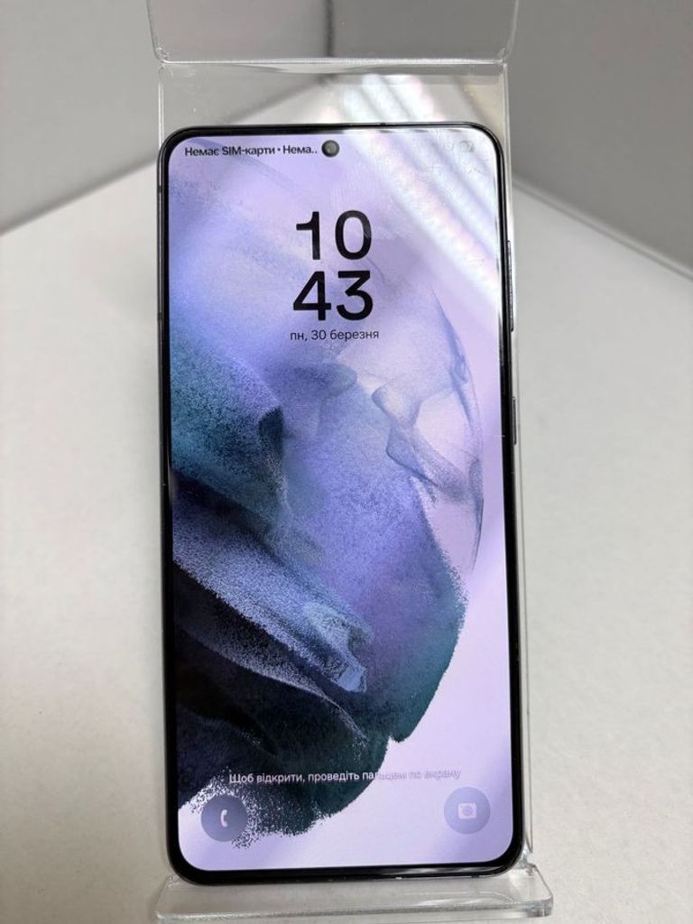 Samsung galaxy s21 5g 8/256gb Код:01-200907674. Изображение 5