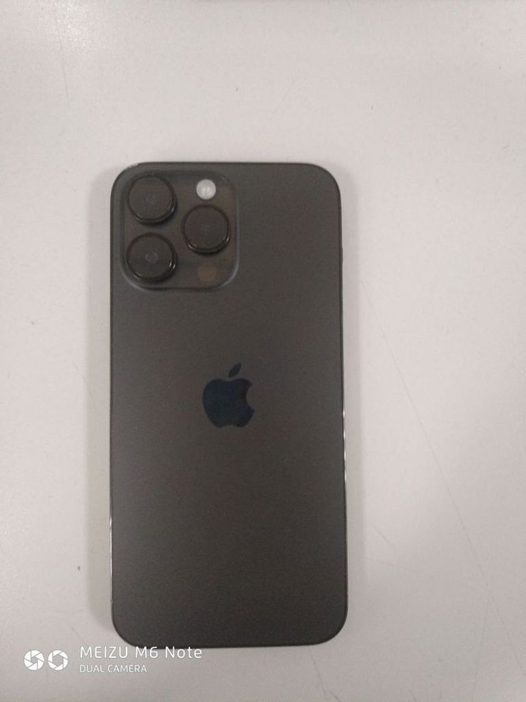 Купить Apple iphone 14 pro max 128gb Б/У