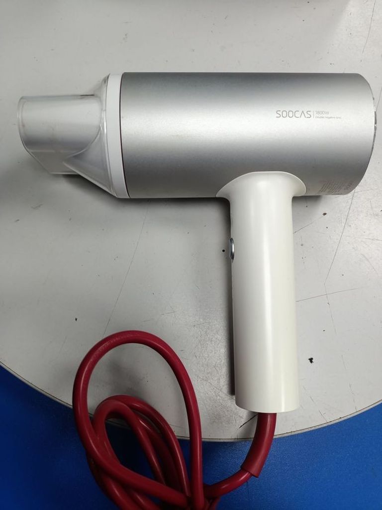 Распродажа Soocas hair dryer h3s, продавец Техноскарб