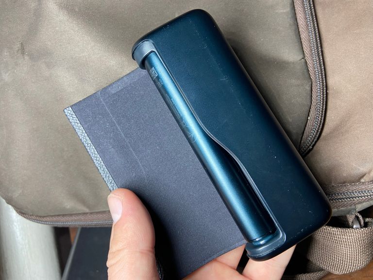 Объявление iqos iluma prime Графіт. Нова.Запакована.Гарантія 1 рік. Б/У