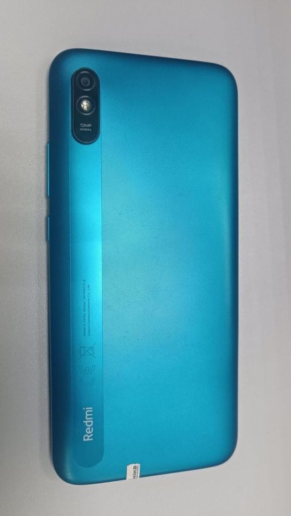 Оголошення Xiaomi redmi 9a 2/32gb Б/У