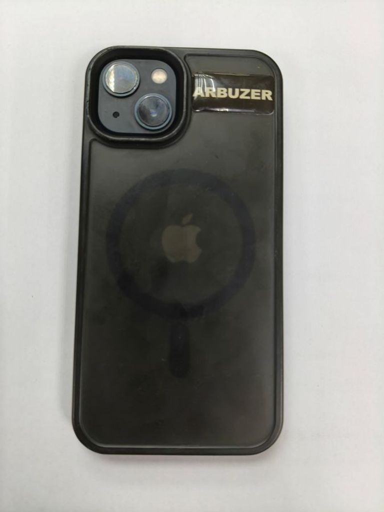 Объявление Apple iphone 13 128gb Б/У