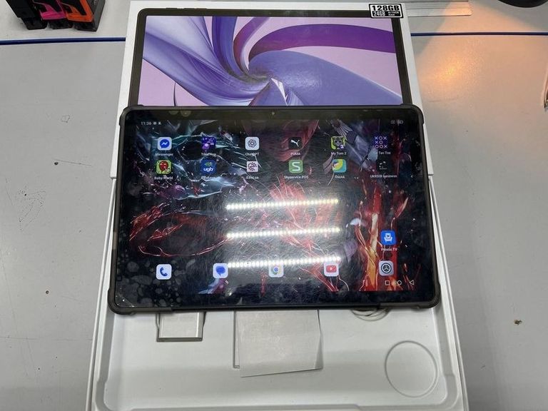 Купити Blackview oscal pad 90 8/128gb lte Б/У