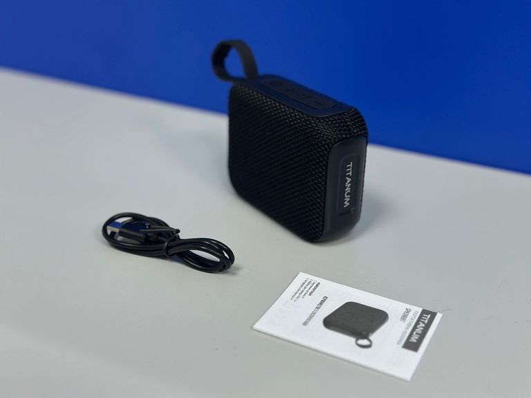 Купити Titanum spk096bt (3шт) Б/У