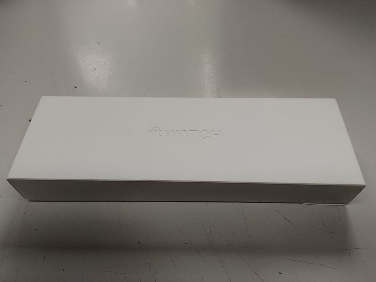 Дешиво Apple watch series 9 gps 41mm aluminum case с ломбарда