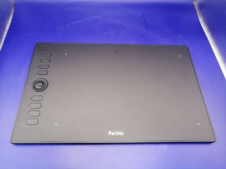 Parblo a610 pro Код:01-200910344. Изображение 8