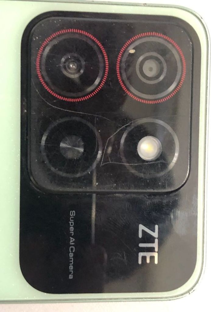 Объявление Zte blade a35 2/64gb Б/У