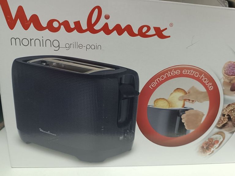 Moulinex Morning LT2M0810 Код:01-200909177. Изображение 5