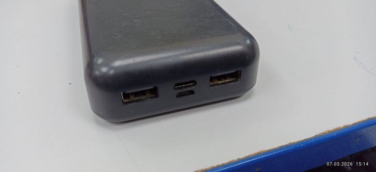 Купити Klgo klgo kp-77 20000 mah Б/У