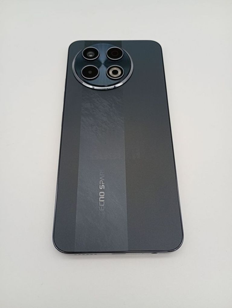 Tecno spark 30 pro kl7 8/128gb Код:01-200910058. Зображення 6