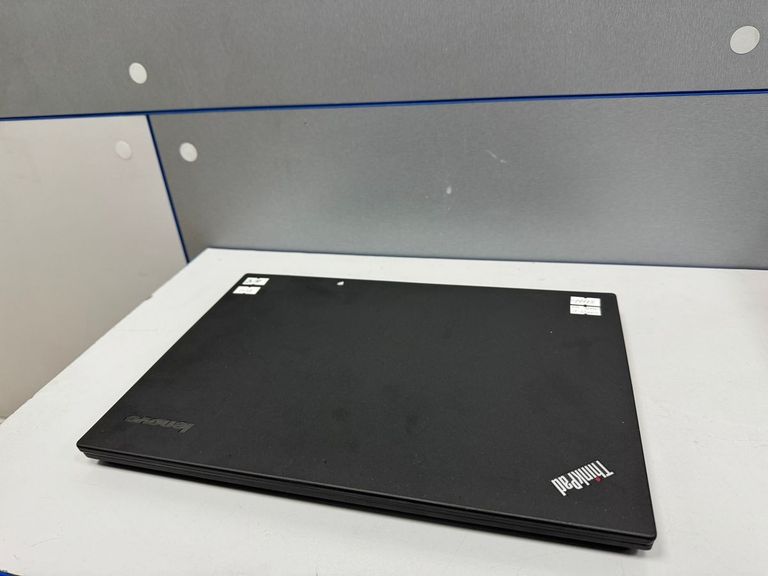 Дешево Lenovo 14/core i5 5300u ddr3/8gb ddr3/hdd *відсутній/ssd 120 gb/*інтегрована з ломбарду