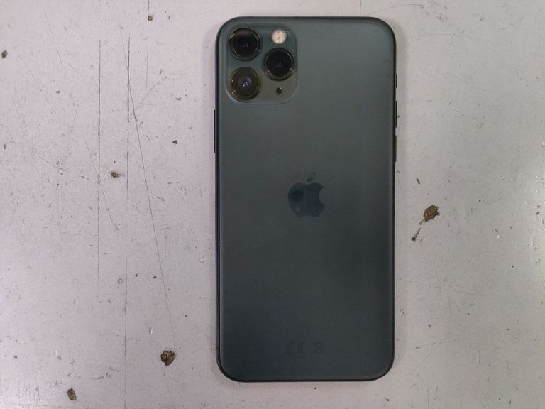 Купити Apple iphone 11 pro 256gb Б/У