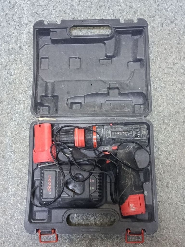 Дешиво Dnipro-M cd-120 2акб зп с ломбарда