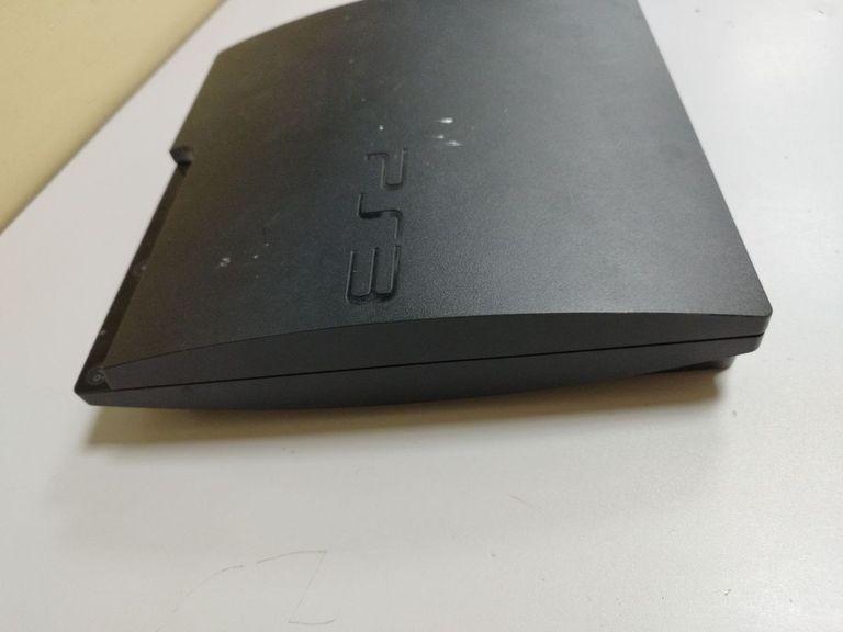 Оголошення Sony playstation 3 slim 160gb Б/У