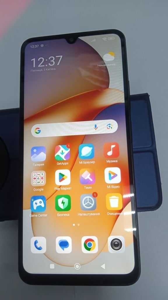 Купити Xiaomi redmi 14c 4/128gb Б/У