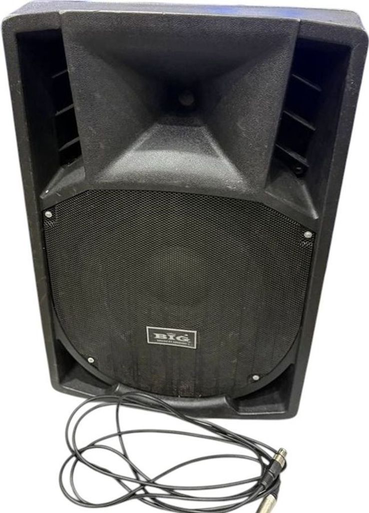 Big RC15FA Код:01-200909846. Зображення 5