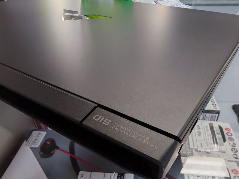 Hp 15/core i5-12450h ddr5/16gb ddr4/ssd 512 gb/geforce rtx3050 4gb Код:01-200912523. Зображення 9