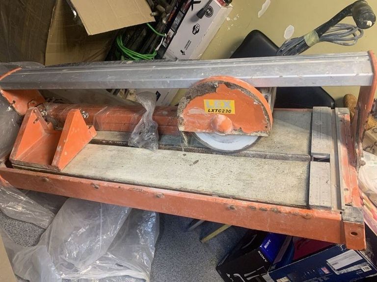 Купить Lex lxtc 230 Б/У