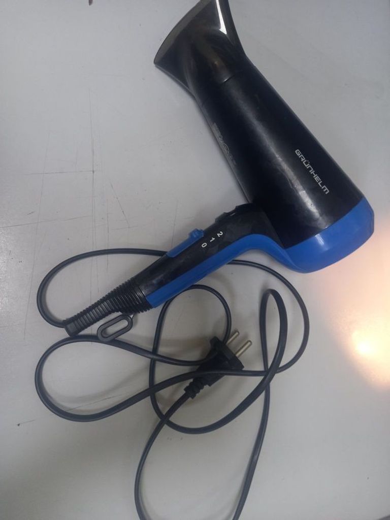 Купити Grunhelm GHD-580 Б/У