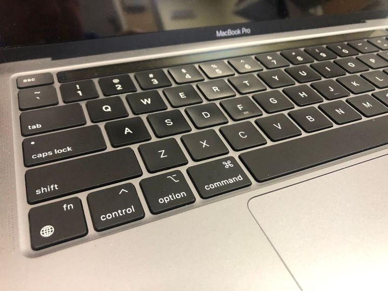 Apple a2338 macbook pro 13,3" m1 8-gpu/ ram8gb/ ssd256gb/ retina, truetone, touch bar Код:01-200912874. Зображення 5