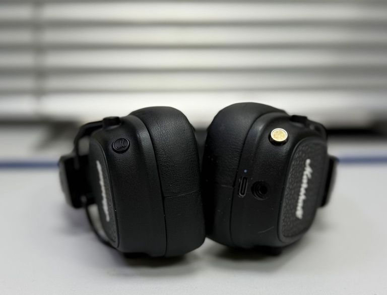 Marshall major v Код:01-200912824. Зображення 5